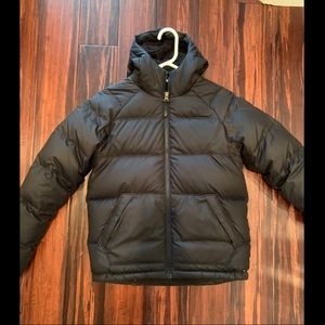 North Face Moondoggy